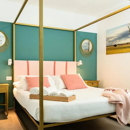 Verdeaqua Rooms-2