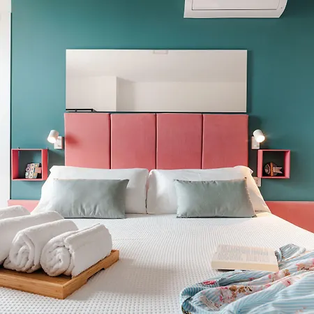 Verdeaqua Rooms-3